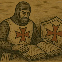 Welche Regeln leiten den TemplerOrden?